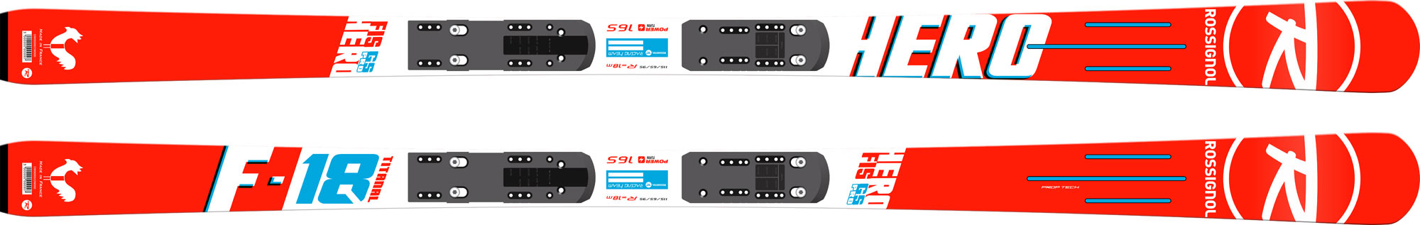 Narty HERO FIS GS PRO Narty HERO FIS GS PRO