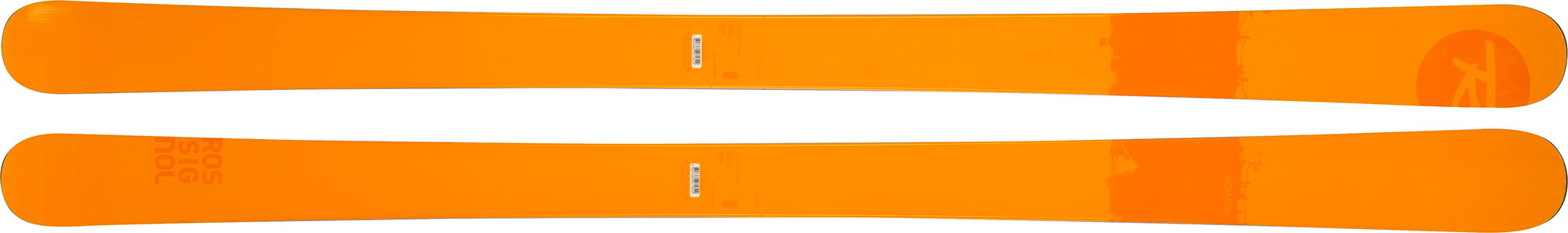 Narty SCRATCH Narty SCRATCH