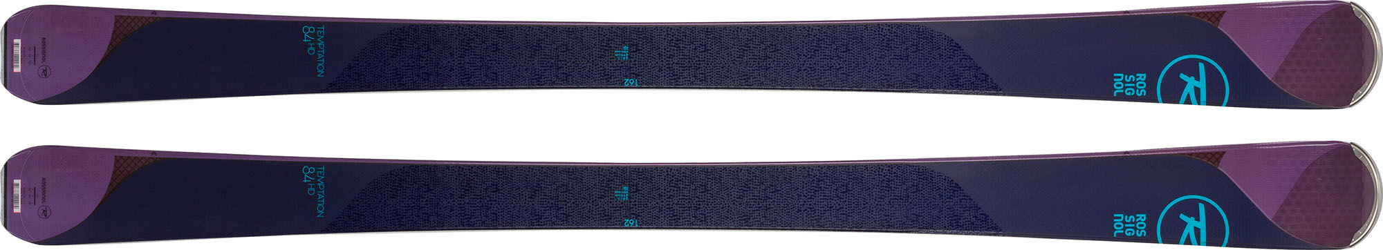 Narty TEMPTATION 84 HD Narty TEMPTATION 84 HD