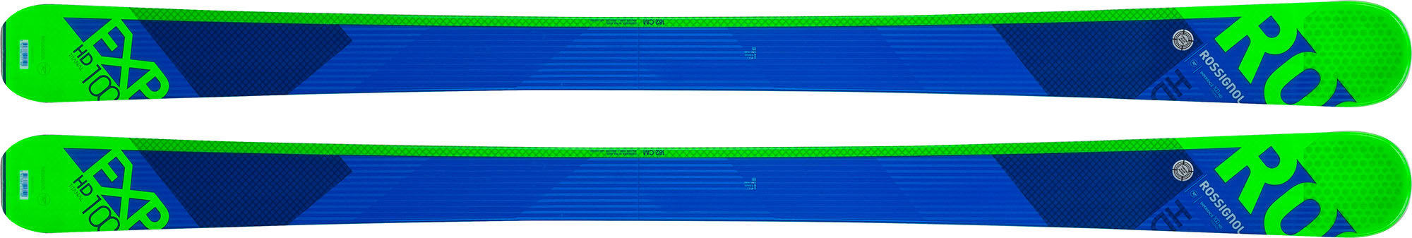 Narty EXPERIENCE 100 HD Ti Narty EXPERIENCE 100 HD Ti