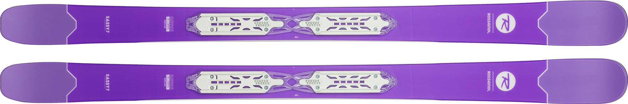 Narty SASSY 7 Narty SASSY 7