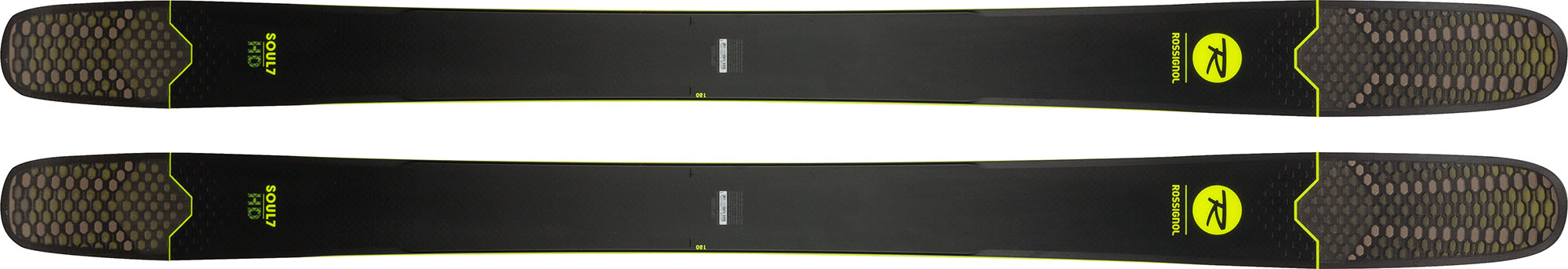 Narty SOUL 7 HD Narty SOUL 7 HD