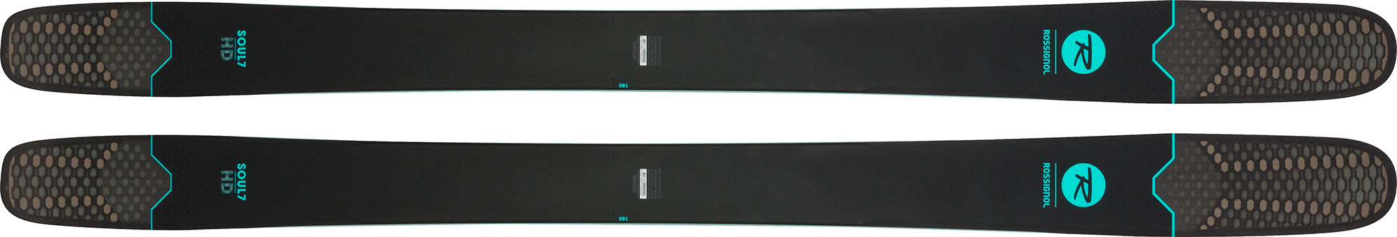 Narty SOUL 7 HD W Narty SOUL 7 HD W