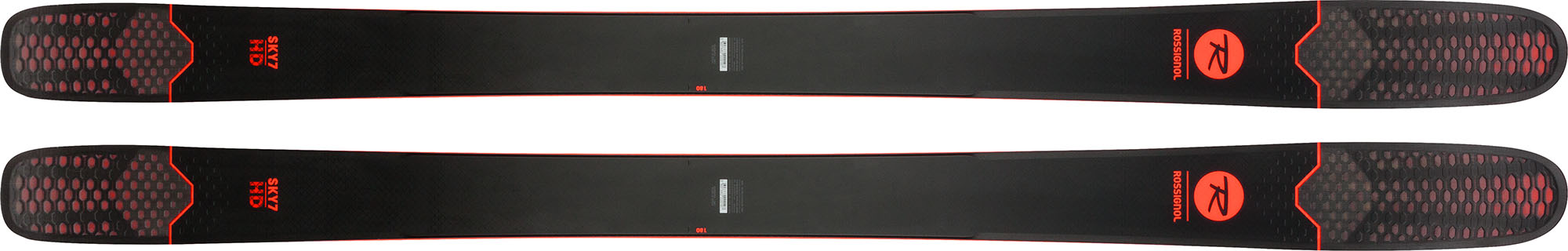 Narty SKY 7 HD W Narty SKY 7 HD W