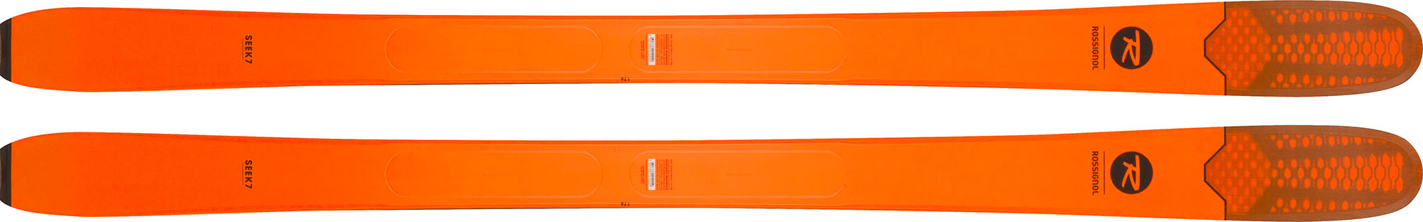 Narty SEEK 7 Narty SEEK 7