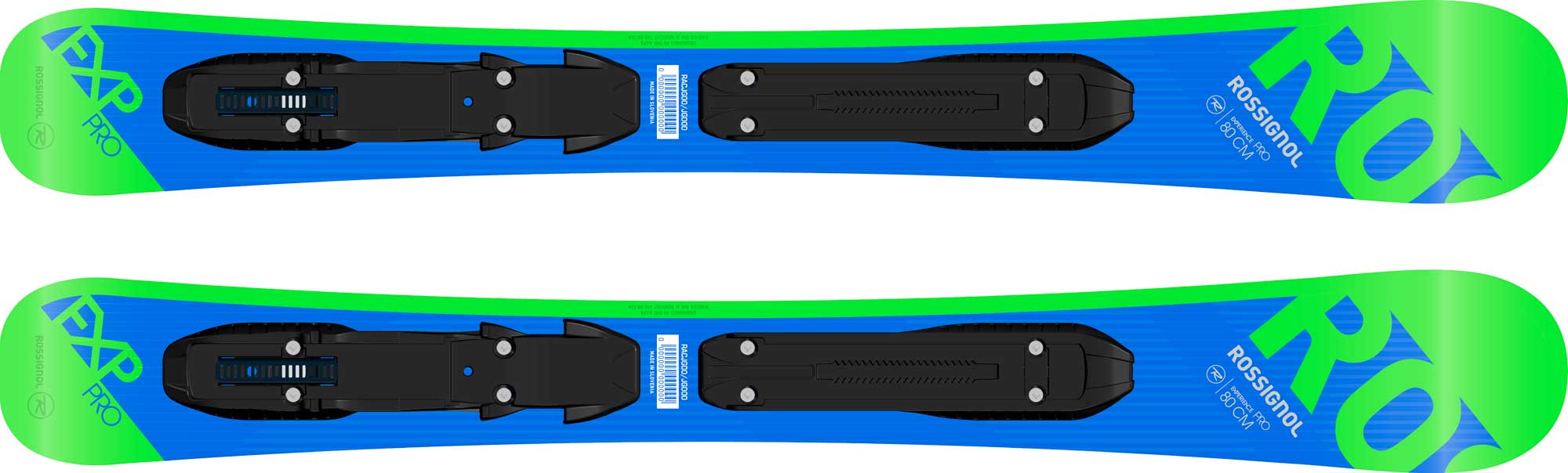 Narty EXPERIENCE BABY Narty EXPERIENCE BABY