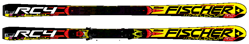 Narty RC4 WORLDCUP RC – RC4 Z17 Narty RC4 WORLDCUP RC – RC4 Z17