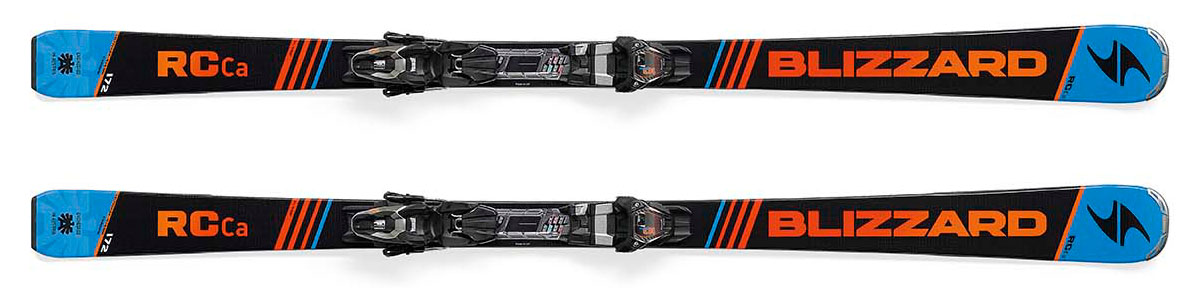 Narty RC Ca Narty RC Ca