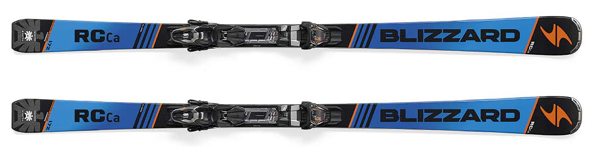 Narty RC Ca Narty RC Ca