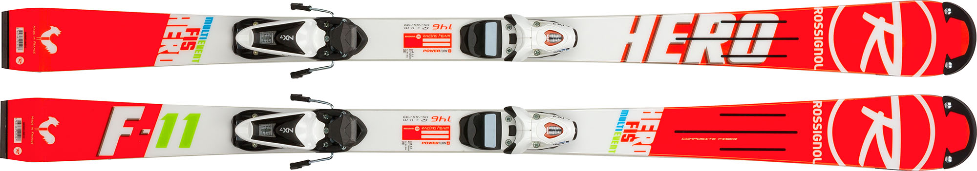 Narty HERO FIS MULTIEVENT Narty HERO FIS MULTIEVENT