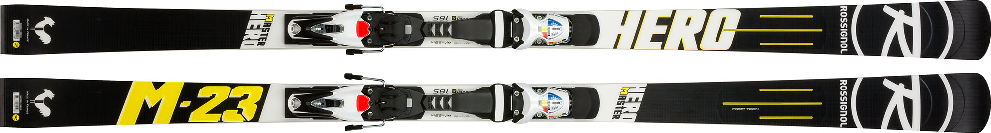 Narty HERO MASTER Narty HERO MASTER