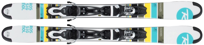 Narty FREE’ZB Narty FREE’ZB