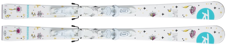 Narty DIVA Narty DIVA