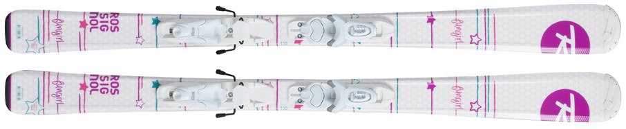 Narty FUN GIRL Narty FUN GIRL