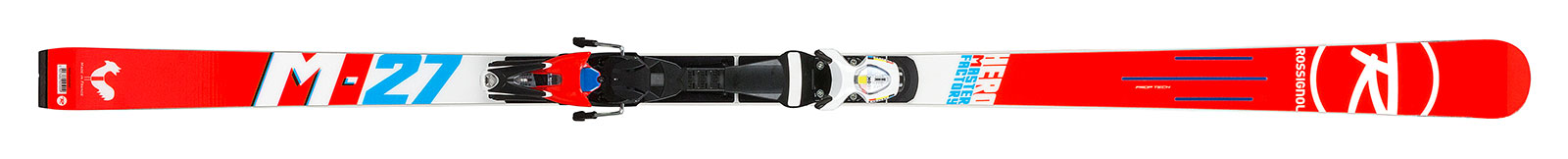 Narty HERO MASTER FACTORY Narty HERO MASTER FACTORY