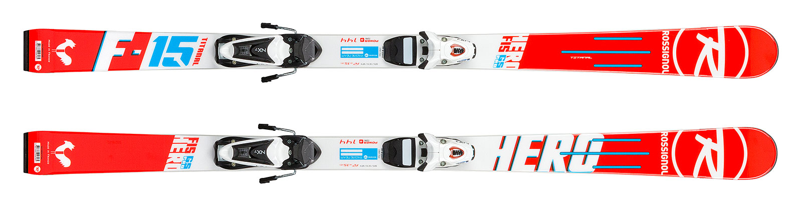 Narty HERO FIS GS Narty HERO FIS GS