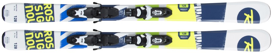 Narty TERRAIN RTL Narty TERRAIN RTL