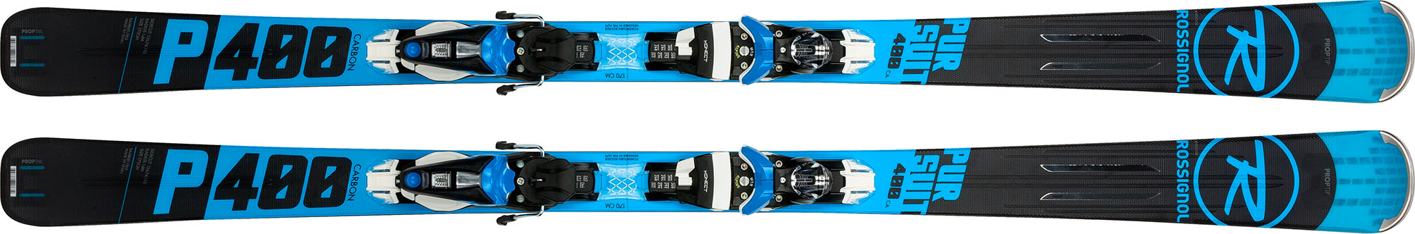 Narty PURSUIT 400 CARBON Narty PURSUIT 400 CARBON