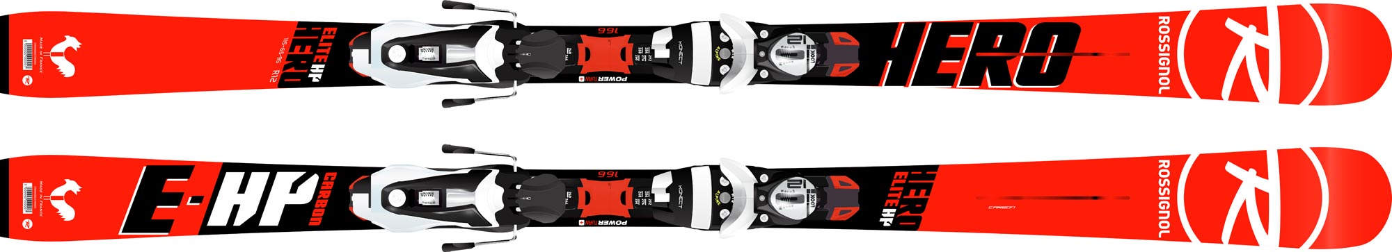 Narty HERO ELITE HP Narty HERO ELITE HP