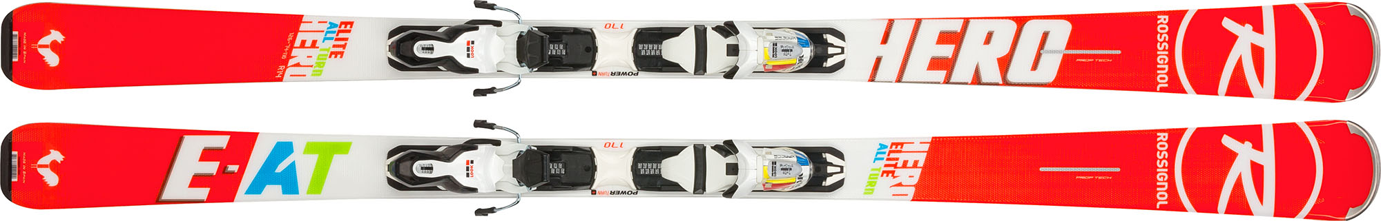 Narty HERO ELITE ALL TURN Narty HERO ELITE ALL TURN