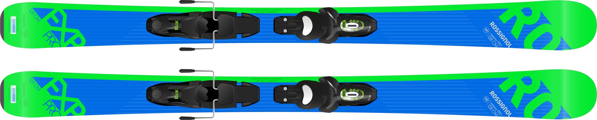 Narty EXPERIENCE PRO Narty EXPERIENCE PRO