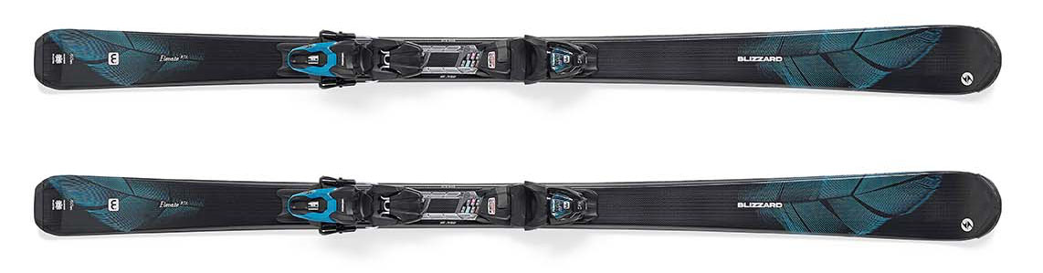 Narty RTX ELEVATE Narty RTX ELEVATE