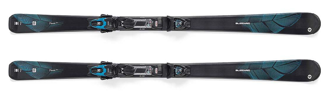 Narty RTX ELEVATE Narty RTX ELEVATE