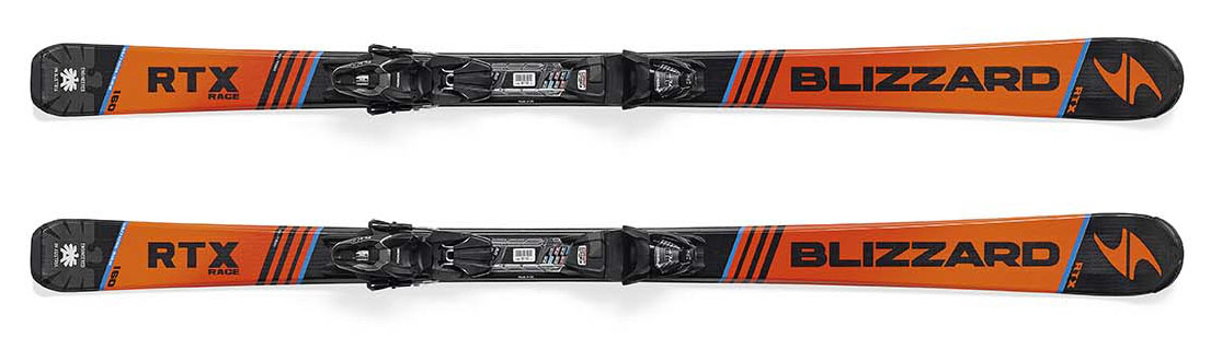 Narty RTX RACE Narty RTX RACE