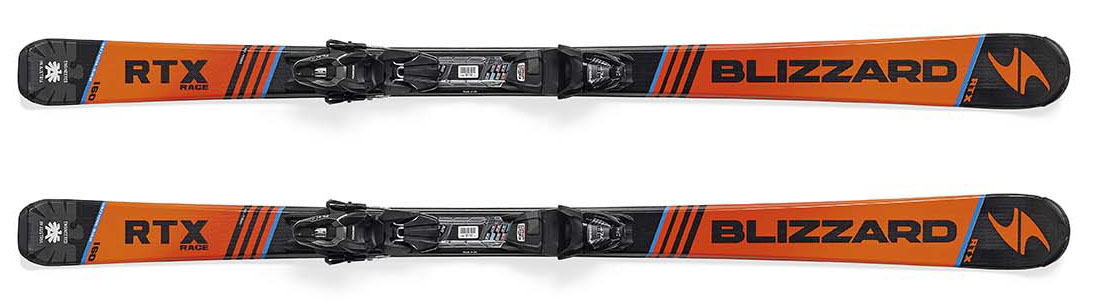 Narty RTX RACE Narty RTX RACE