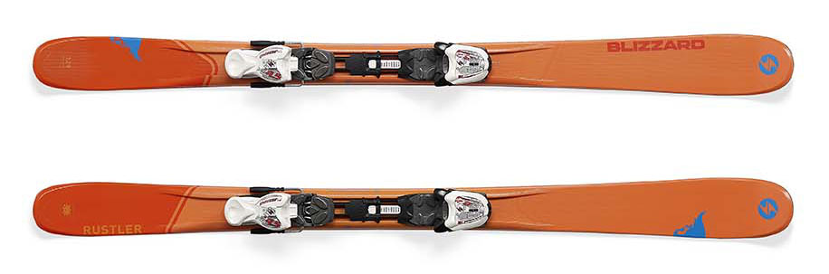 Narty RUSTLER IQ JR (99-139) Narty RUSTLER IQ JR (99-139)