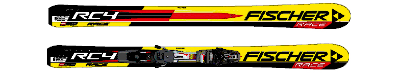 Narty RX Jr. DEMO – XTR 7 PRO Narty RX Jr. DEMO – XTR 7 PRO