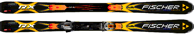 Narty RX PURE HEAT – FS 10 RF Narty RX PURE HEAT – FS 10 RF