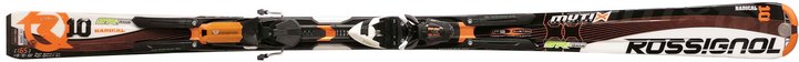 Narty RADICAL R10S MUTIX Narty RADICAL R10S MUTIX