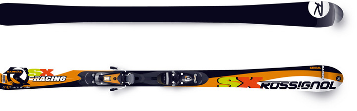 Narty RADICAL RSX Narty RADICAL RSX