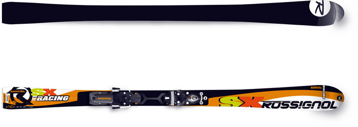 Narty RADICAL RSX RACING IBox Narty RADICAL RSX RACING IBox