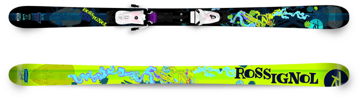 Narty S1 PARK PRO Narty S1 PARK PRO