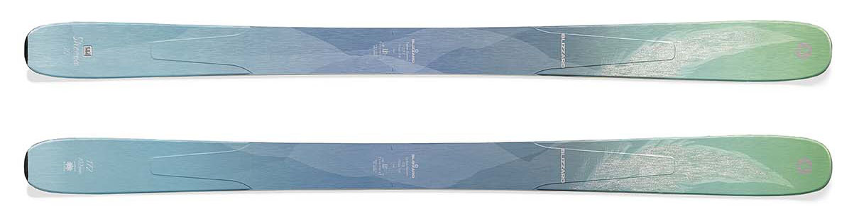 Narty SHEEVA 10 Narty SHEEVA 10