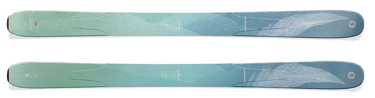 Narty SHEEVA 11 Narty SHEEVA 11