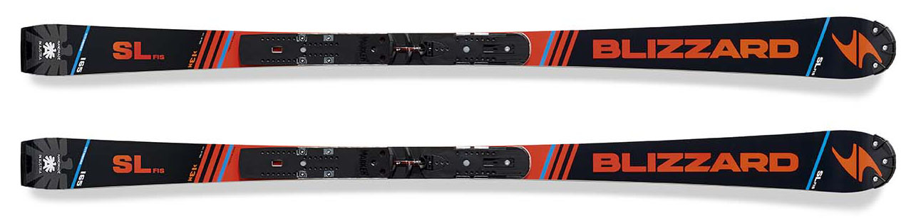 Narty SL FIS-RACING Narty SL FIS-RACING