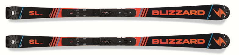 Narty SL FIS-RACE DEPT Narty SL FIS-RACE DEPT