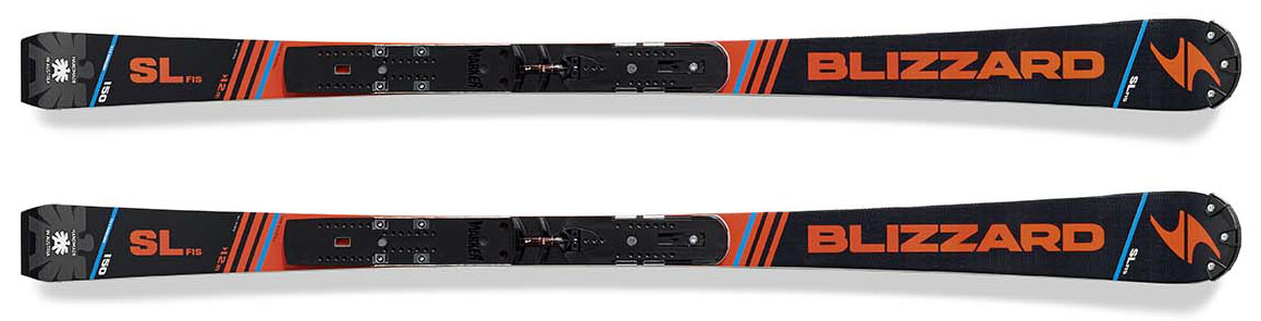 Narty SL RACING Narty SL RACING