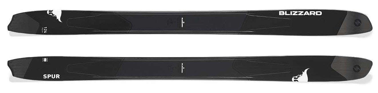 Narty SPUR Narty SPUR