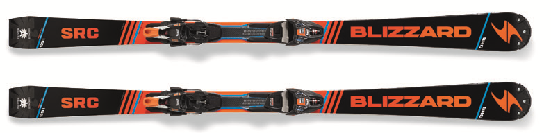 Narty SRC RACING WC-PISTON Narty SRC RACING WC-PISTON