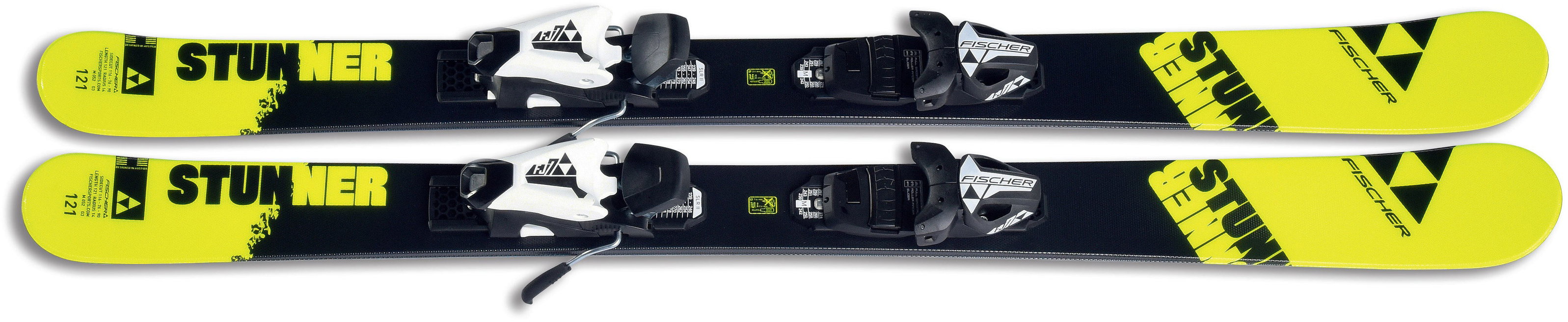 Narty STUNNER Narty STUNNER