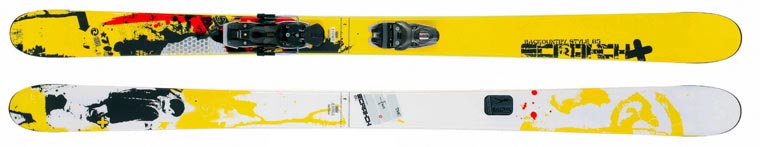 Narty Scratch BC WRS Narty Scratch BC WRS