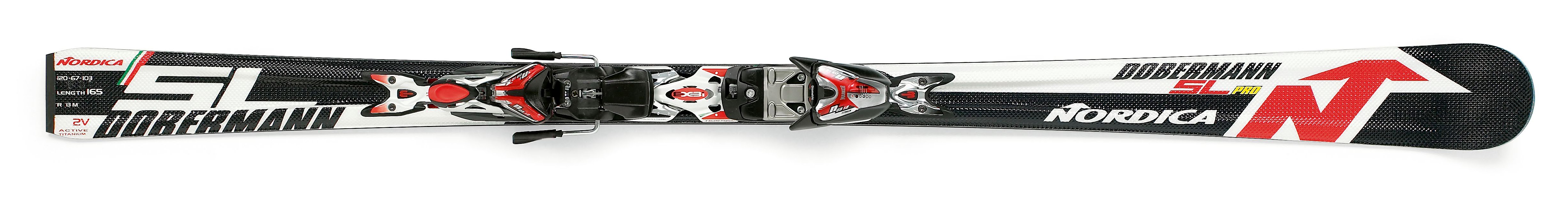 Narty DOBERMANN PRO SL XBi Narty DOBERMANN PRO SL XBi