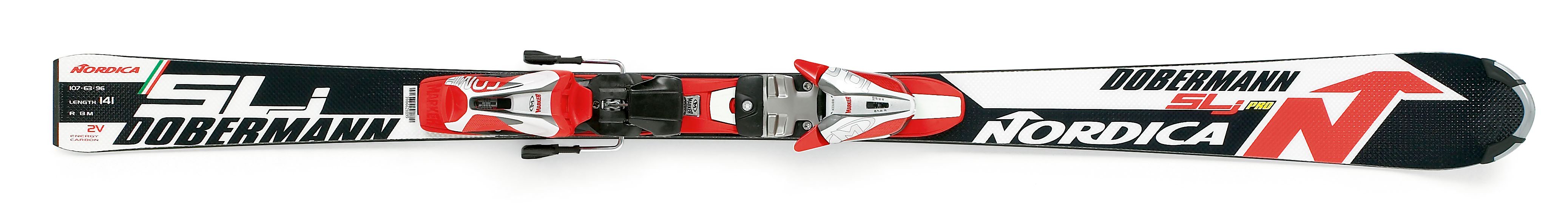Narty DOBERMANN SLJ Narty DOBERMANN SLJ
