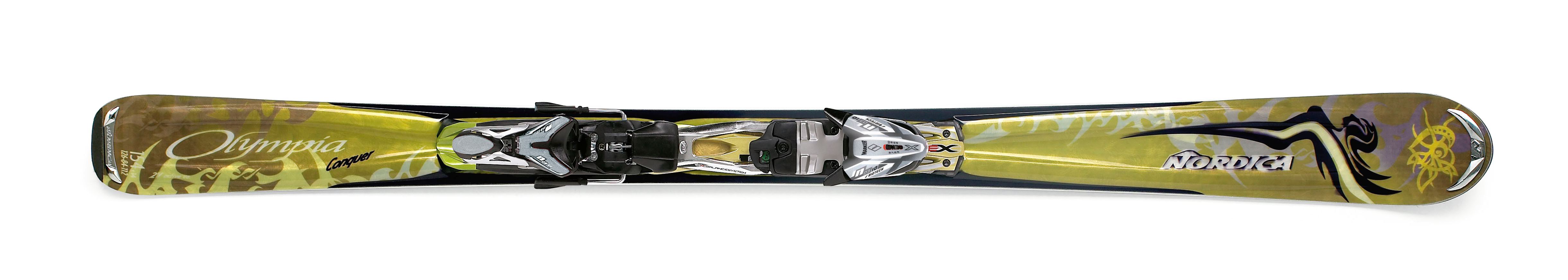 Narty OLYMPIA CONQUER XBS Narty OLYMPIA CONQUER XBS