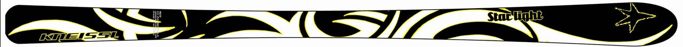 Narty STAR LIGHT Narty STAR LIGHT