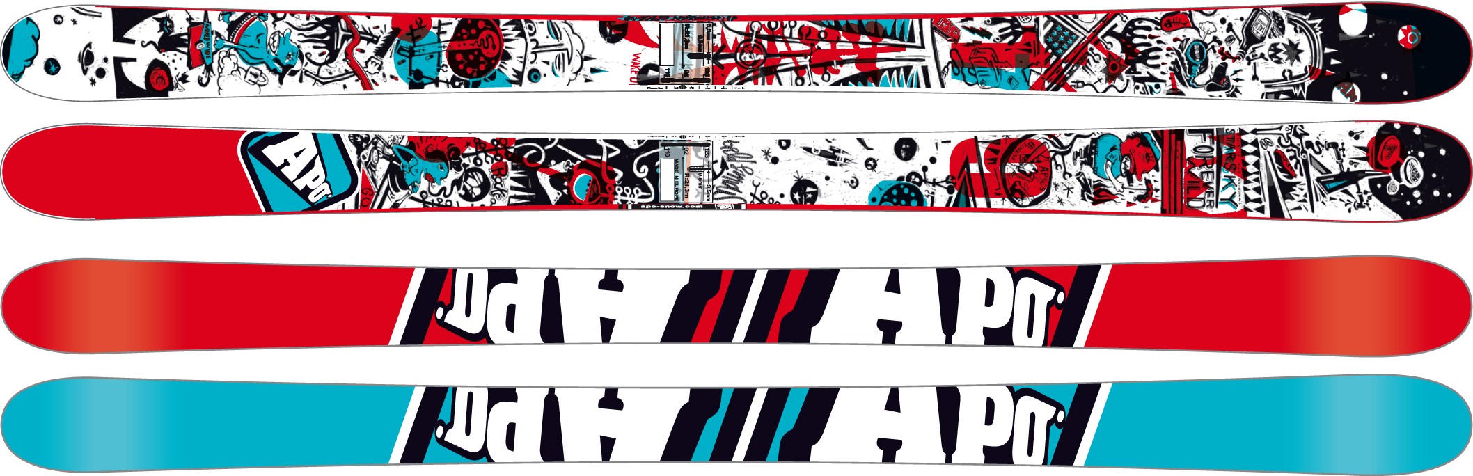 Narty Starsky Narty Starsky